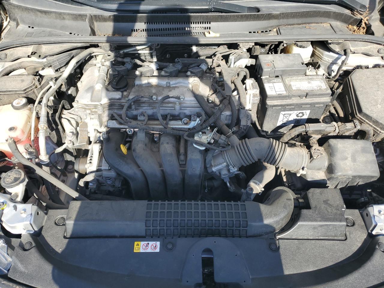 2020 Toyota Corolla - Image 11