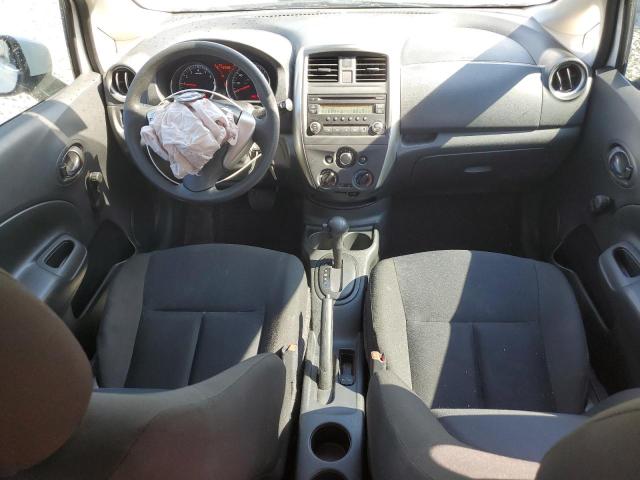  NISSAN VERSA 2016 Білий