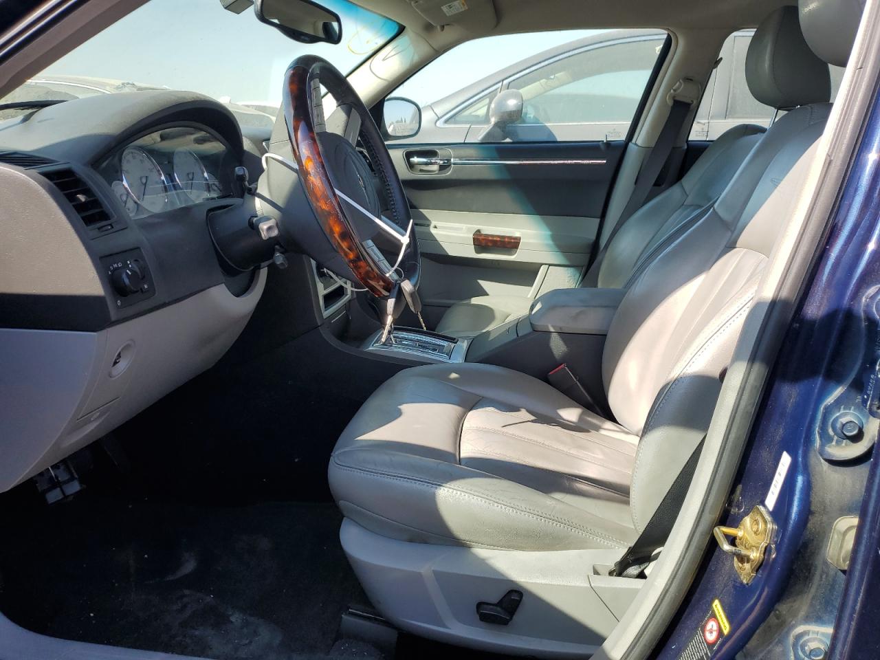 2006 Chrysler 300C VIN: 2C3LA63H46H100593 Lot: 70850714