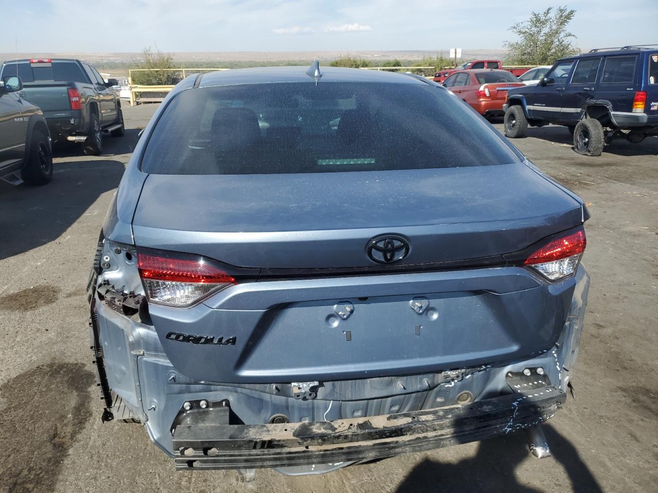 2020 Toyota Corolla - Image 6