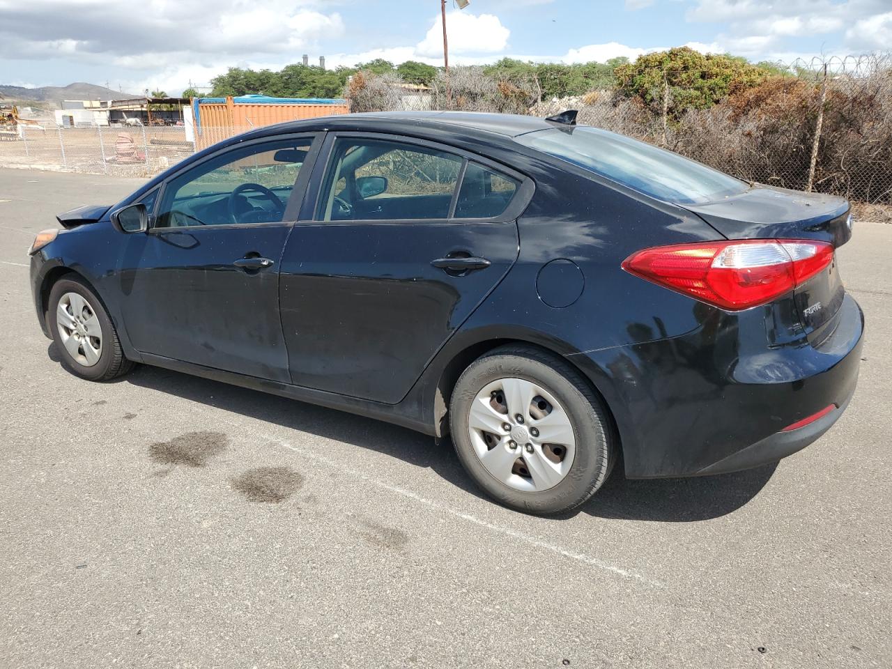 2016 Kia Forte - Image 2