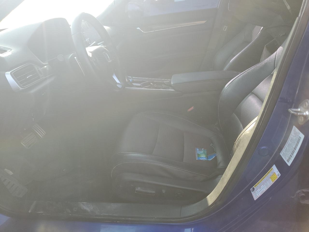 2019 Honda Accord - Image 7