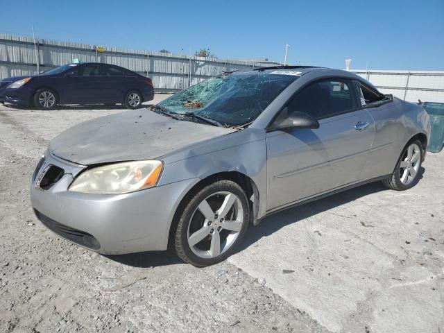 2006 Pontiac G6 Gtp de vânzare în Walton, KY - All Over