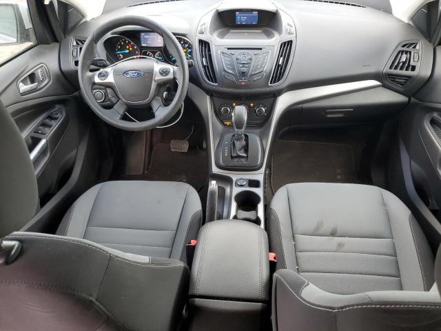 Parquets FORD ESCAPE 2015 White