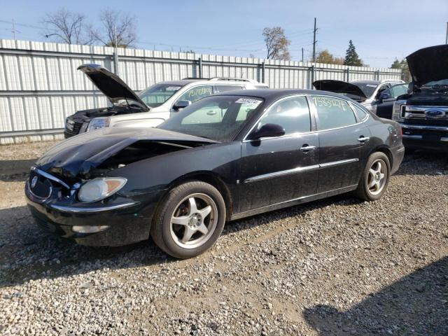 2006 Buick Lacrosse Cxl