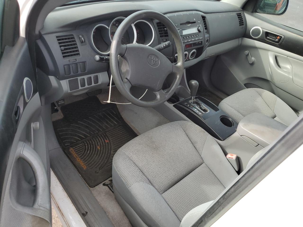 2008 Toyota Tacoma - Image 8