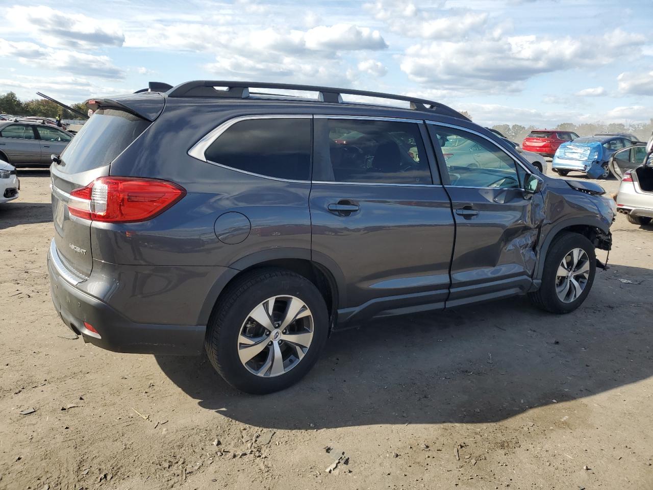 2020 Subaru Ascent - Image 3