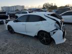 2021 Honda Civic Sport for Sale in Opa Locka, FL - Rear End