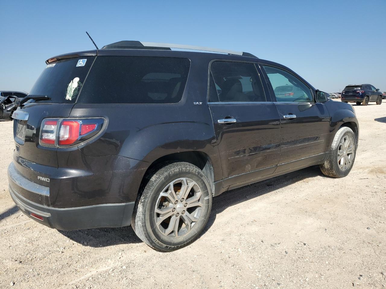 2015 GMC Acadia - Image 3