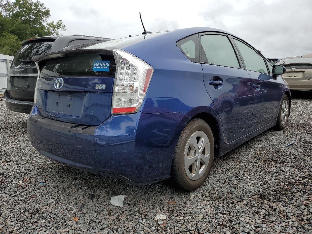 2010 Toyota Prius - Image 3