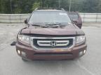 2011 Honda Ridgeline Rtl for Sale in Savannah, GA - Front End
