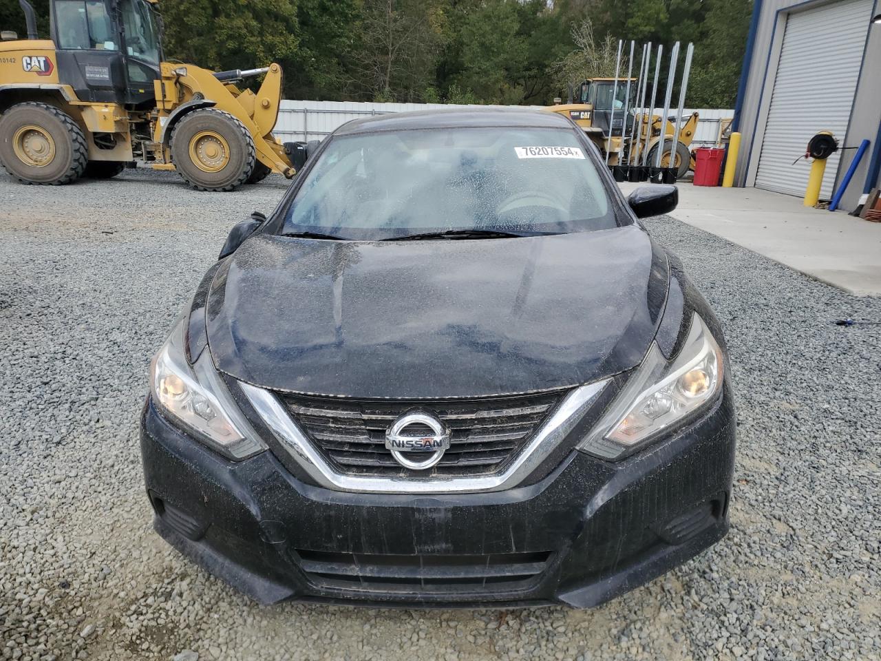 2016 Nissan Altima - Image 5
