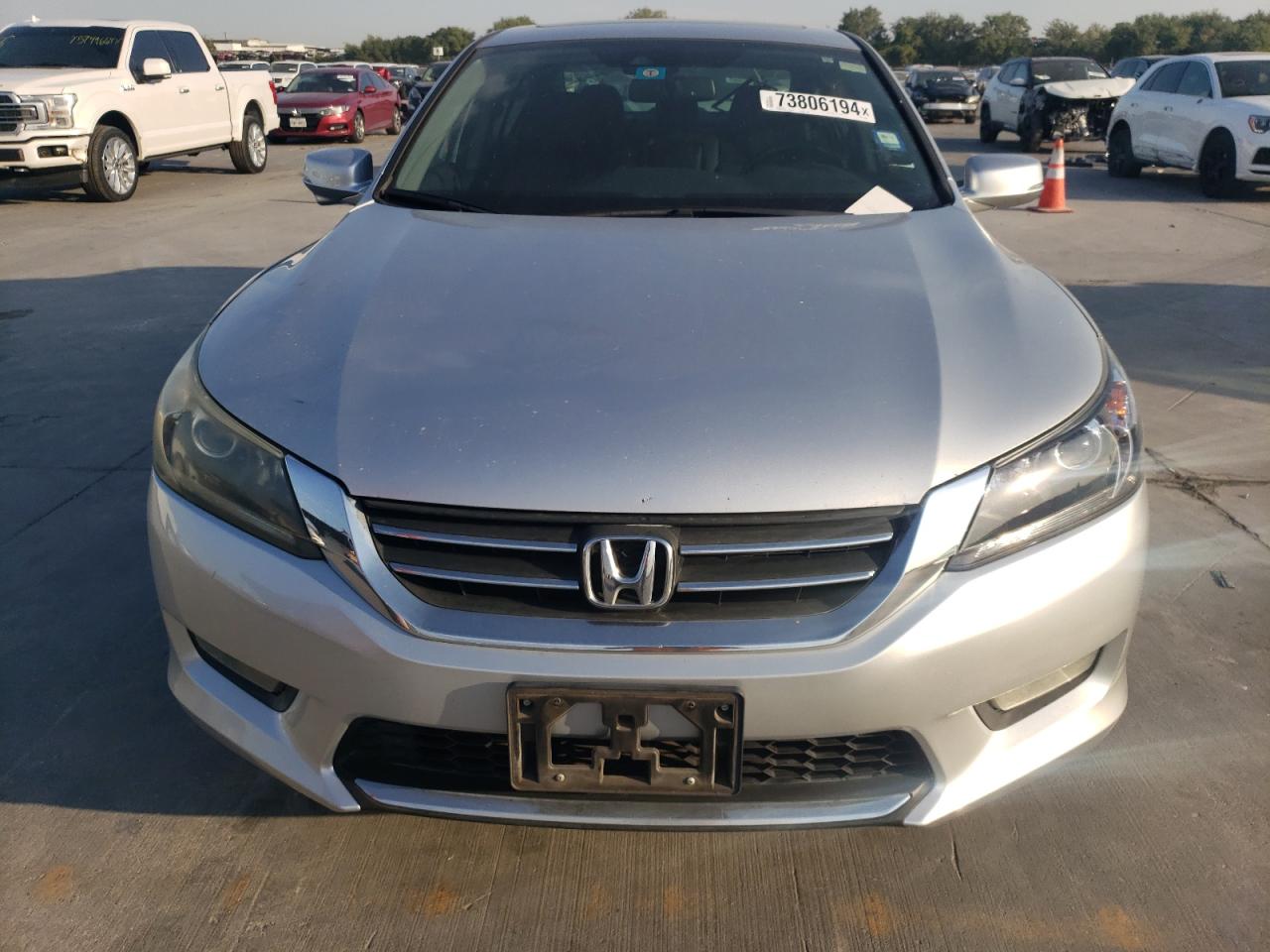 2014 Honda Accord - Image 5