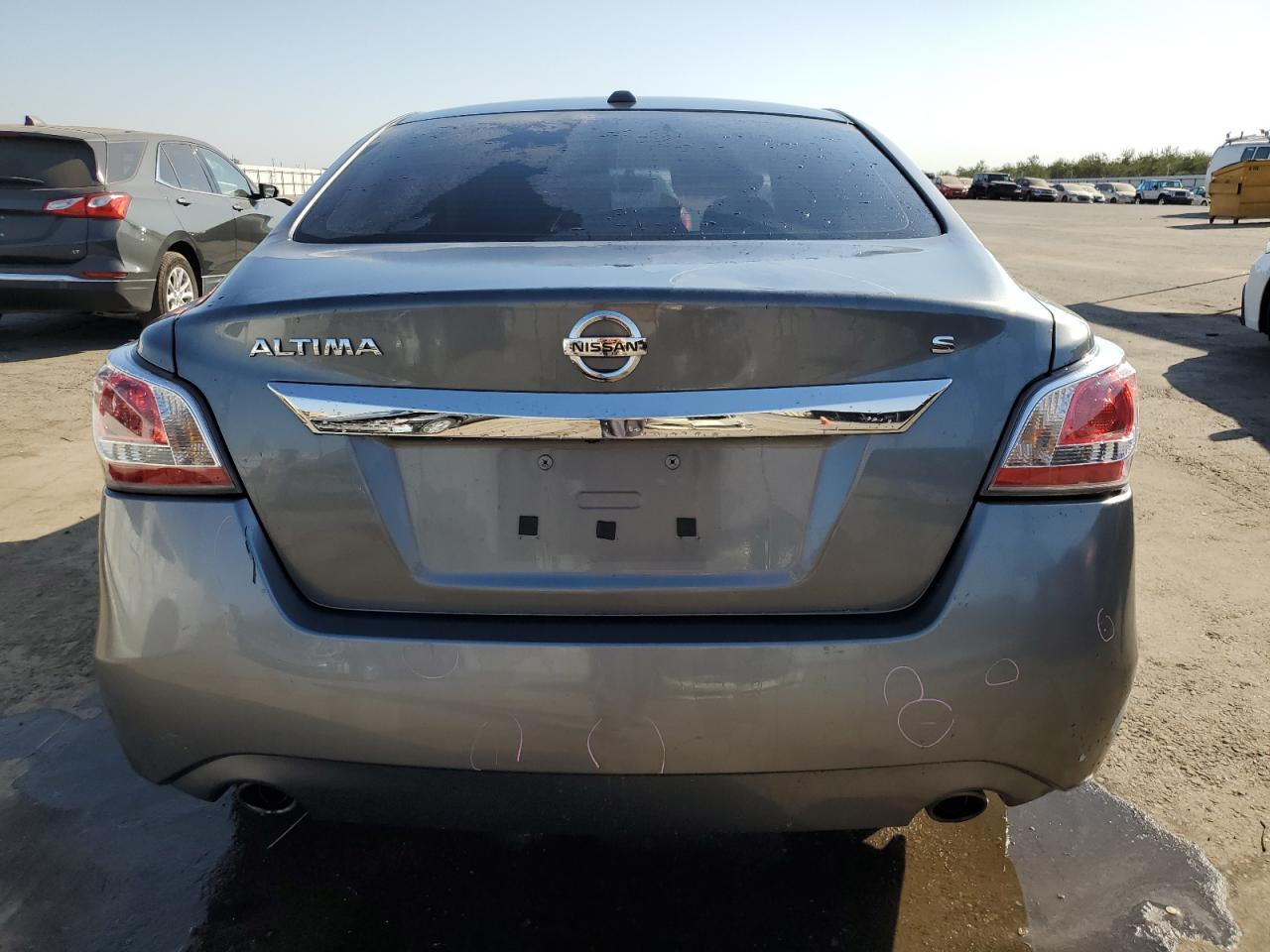 1N4AL3AP2FN362762 2015 Nissan Altima 2.5