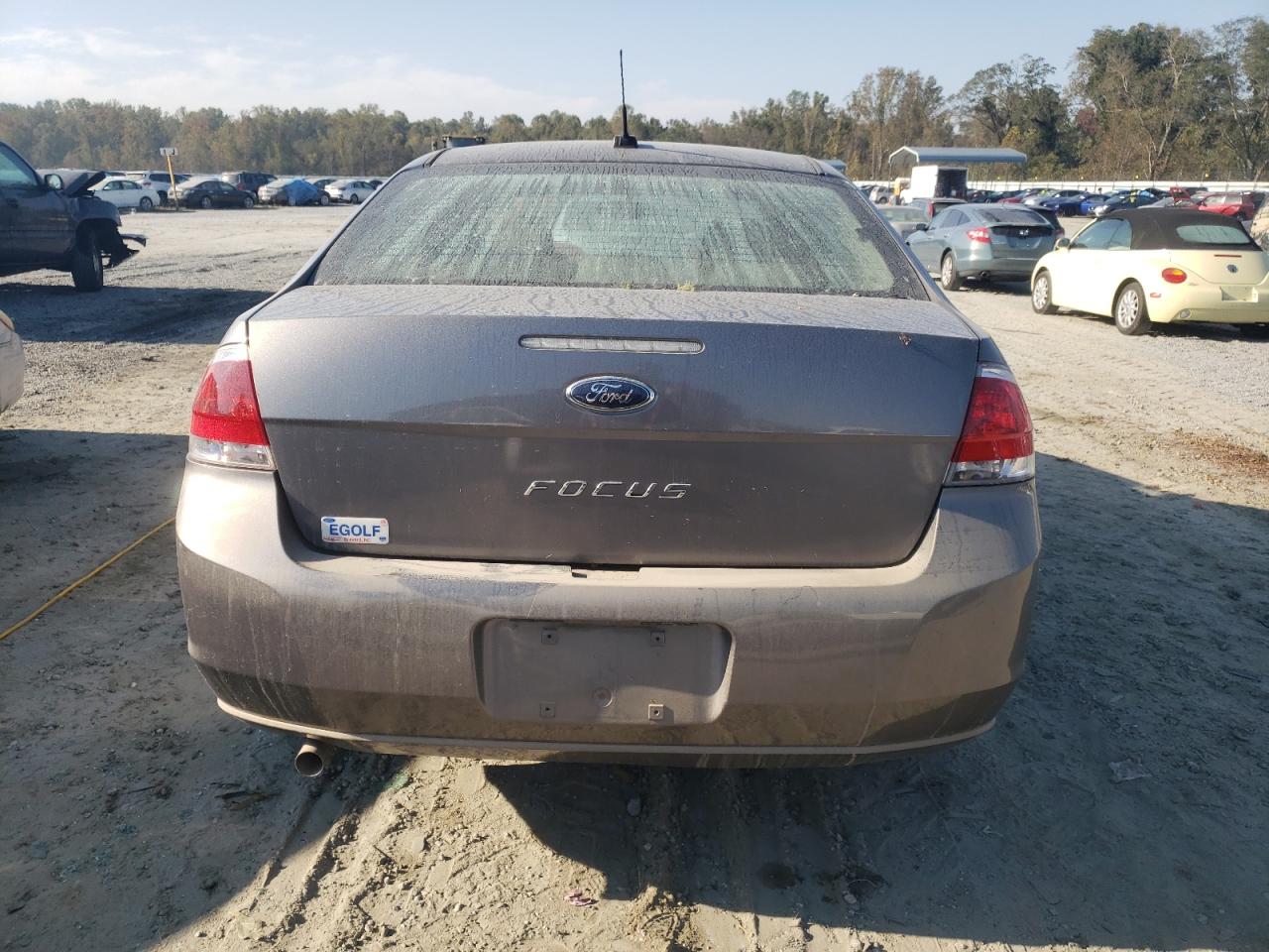 2011 Ford Focus - Image 6