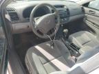 2005 Toyota Camry Le за продажба в Riverview, FL - Water/Flood