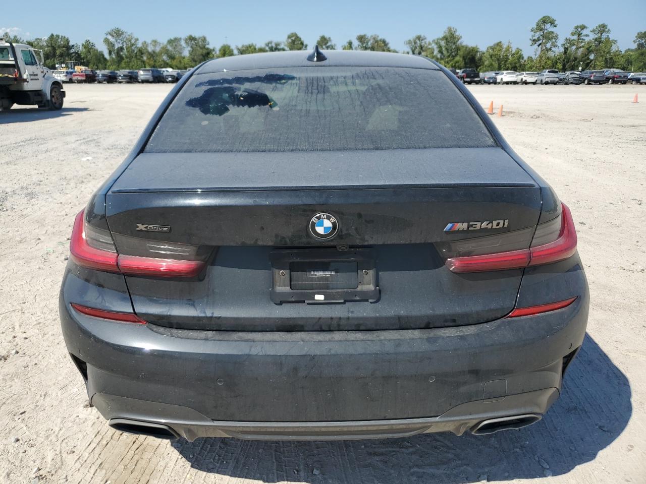 2020 BMW M340Xi VIN: WBA5U9C08LFJ54223 Lot: 73482184