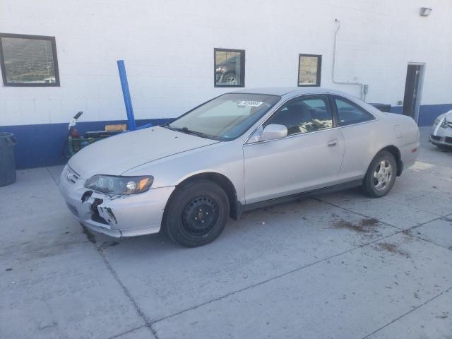 2001 Honda Accord Lx