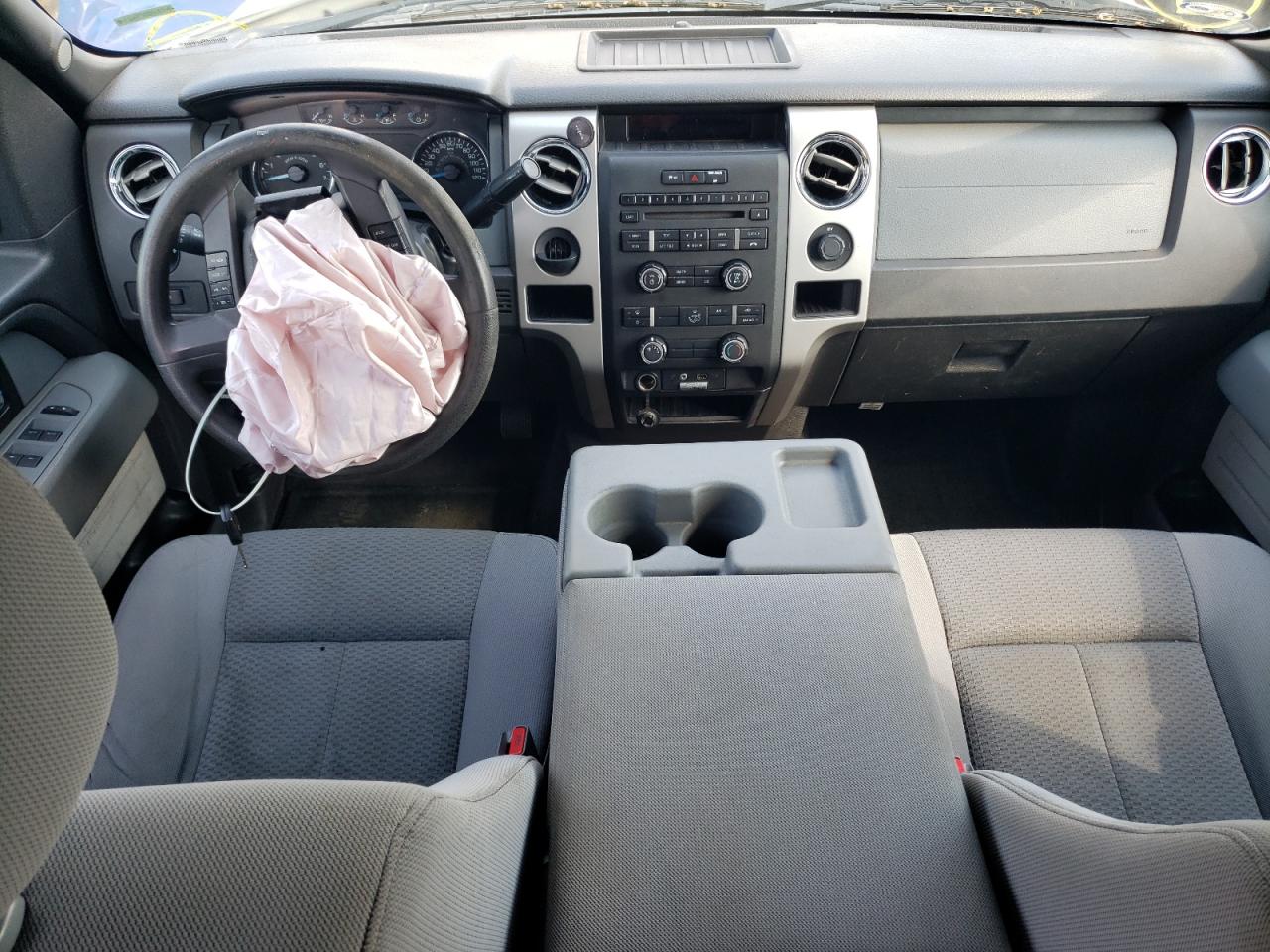 2013 Ford F-150 - Image 8