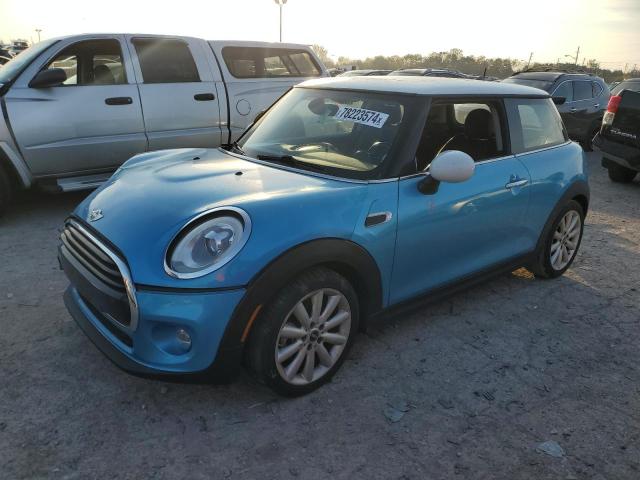 2017 Mini Cooper 