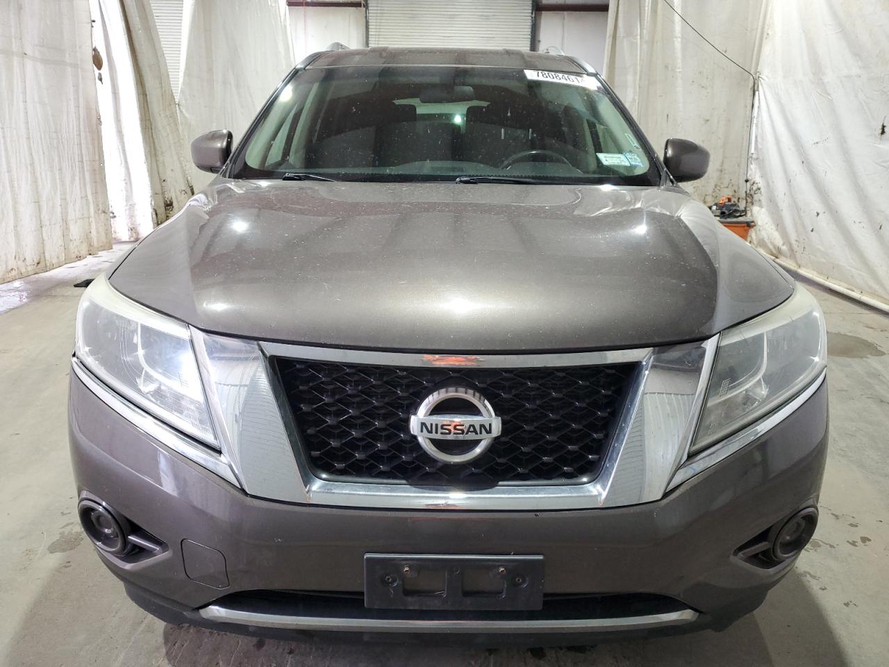 2016 Nissan Pathfinder - Image 5