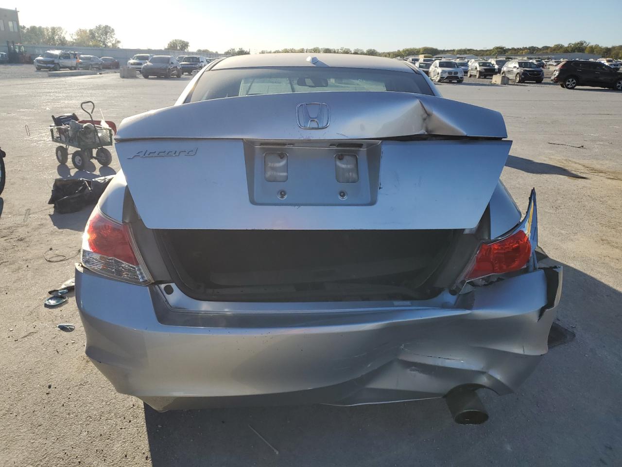 2010 Honda Accord - Image 6