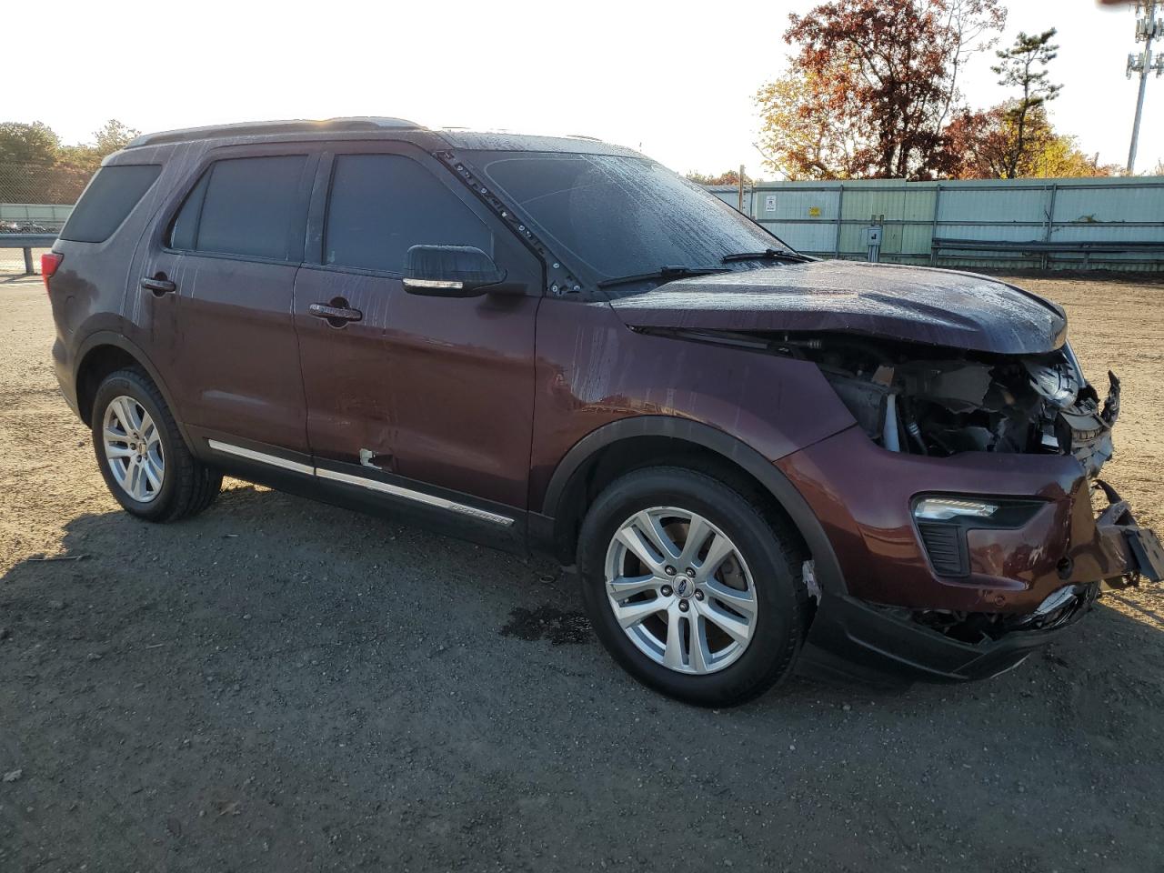 2018 Ford Explorer - Image 4