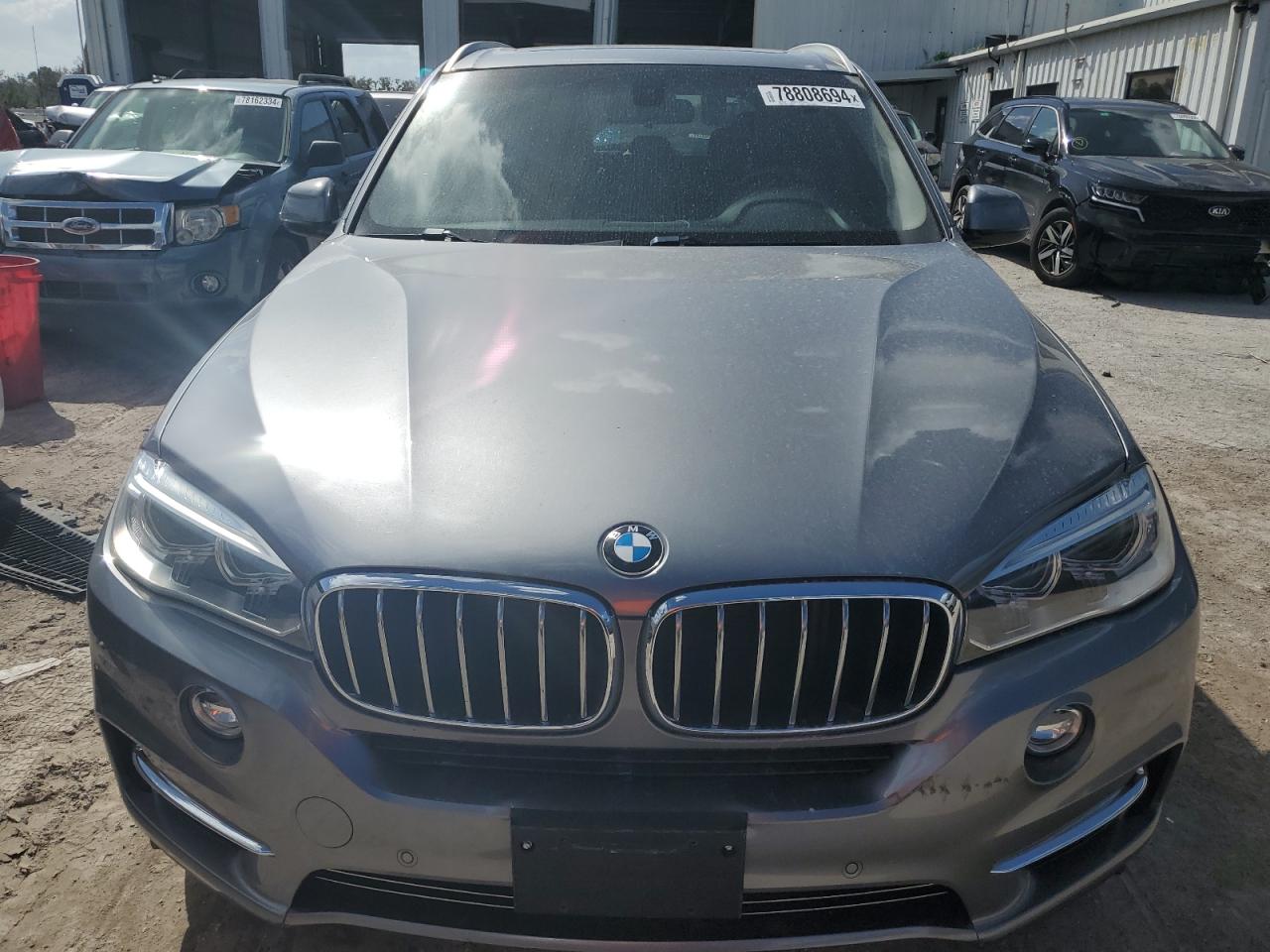 2014 BMW X5 - Image 5
