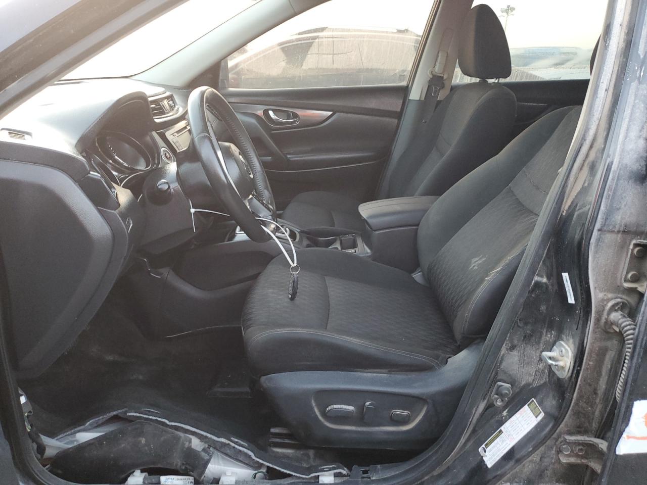 2018 Nissan Rogue - Image 7