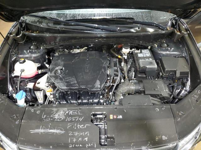 5NMJBCAE5PH217838 Hyundai Tucson SEL 12