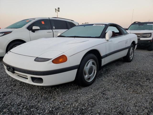 1991 Dodge Stealth 