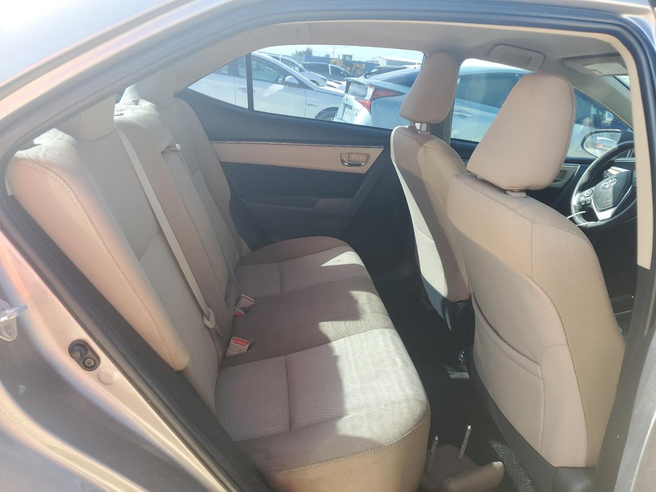 2016 Toyota Corolla - Image 10