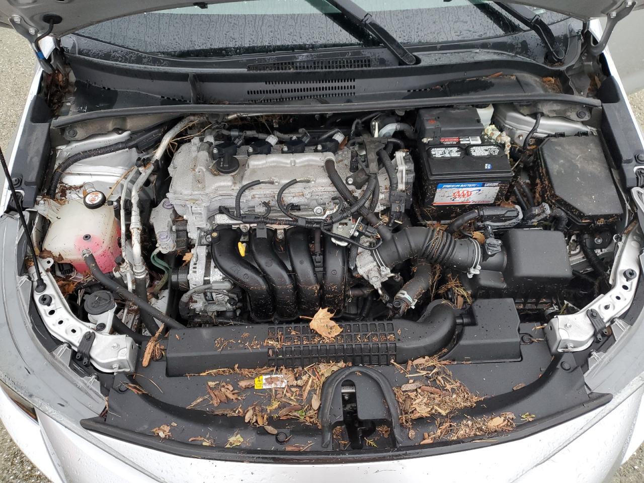 2020 Toyota Corolla - Image 11