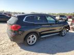 2019 Bmw X3 Sdrive30I zu verkaufen in Houston, TX - Front End