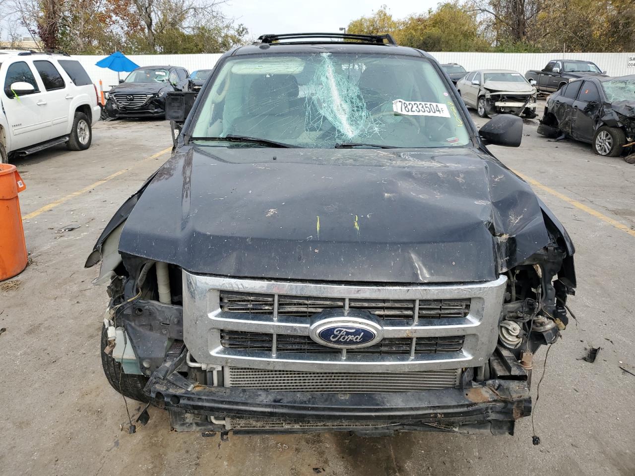 2012 Ford Escape - Image 5