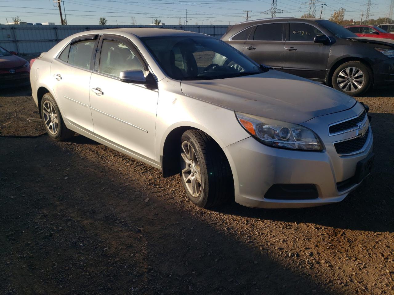 2013 Chevrolet Malibu - Image 4