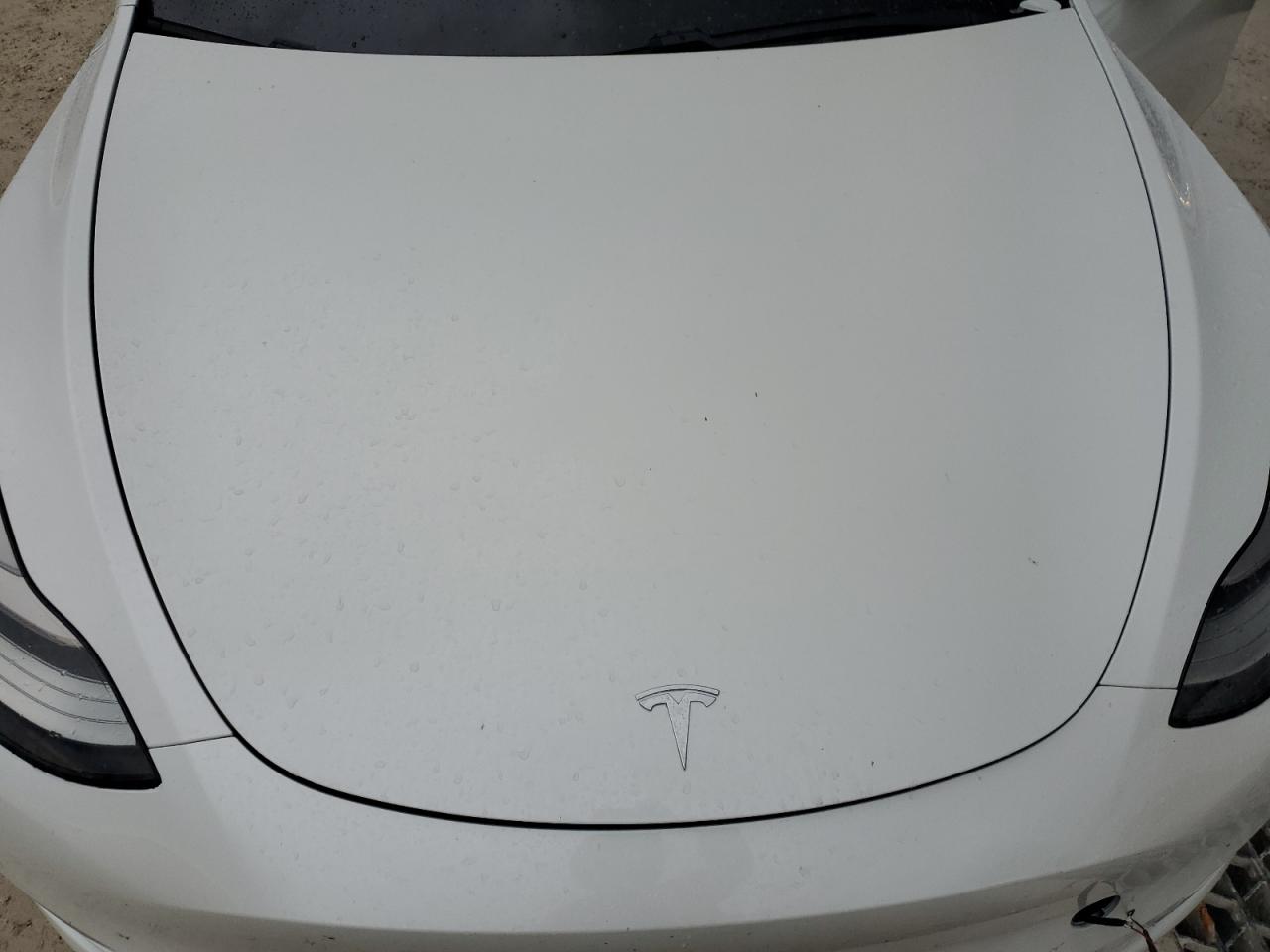 5YJYGDEE7LF020715 2020 Tesla Model Y