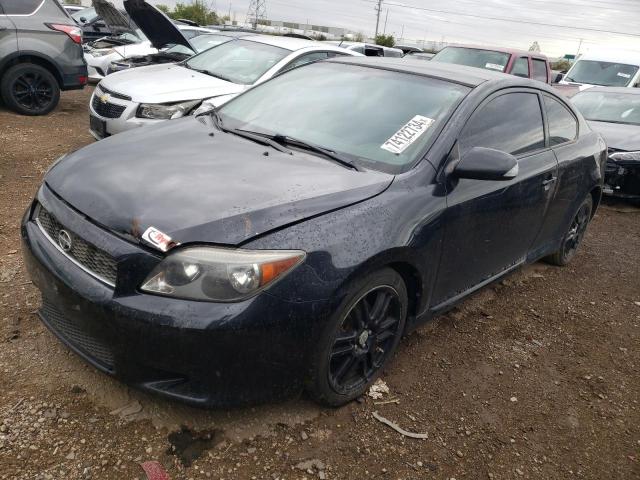 2007 Toyota Scion Tc 