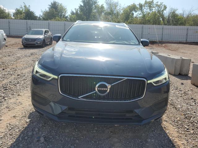  VOLVO XC60 2020 Синий