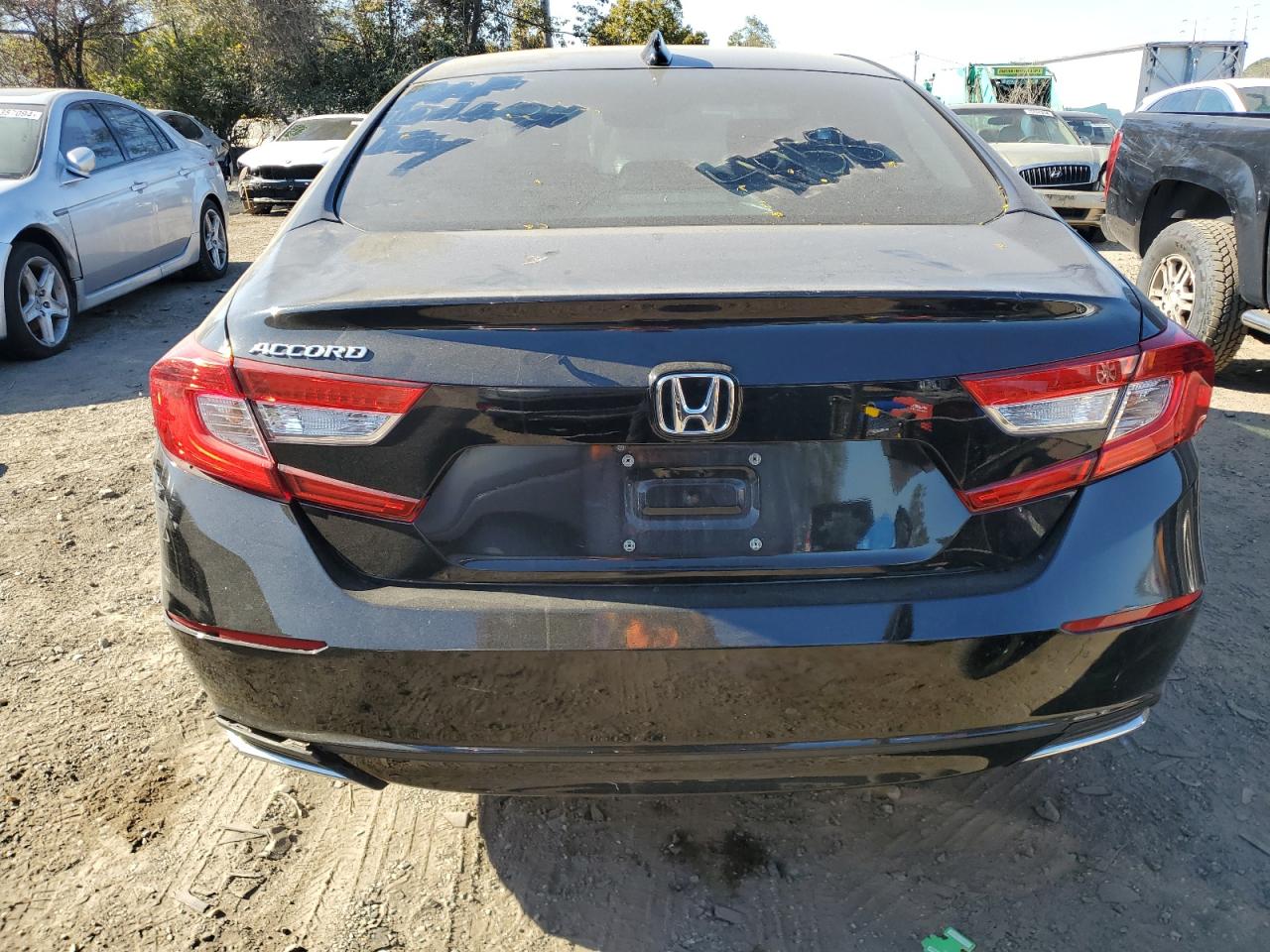 2018 Honda Accord - Image 6