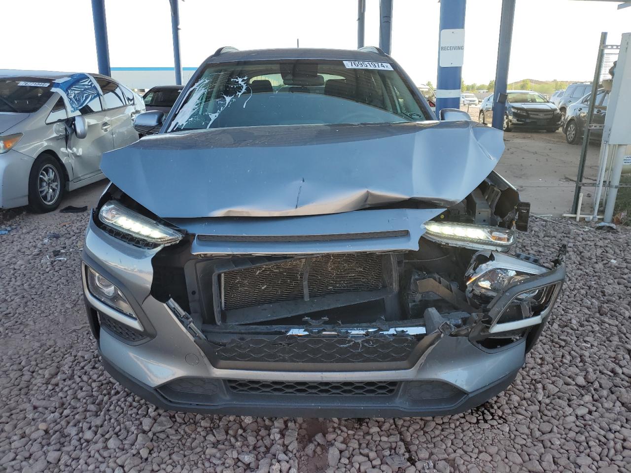 2019 Hyundai Kona - Image 5