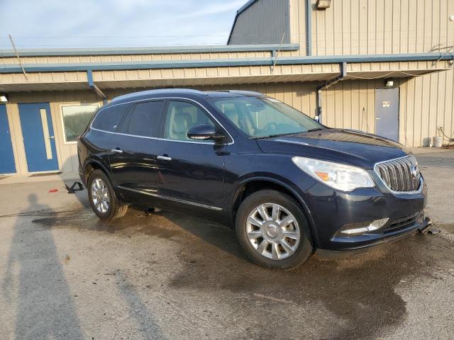  BUICK ENCLAVE 2015 Черный