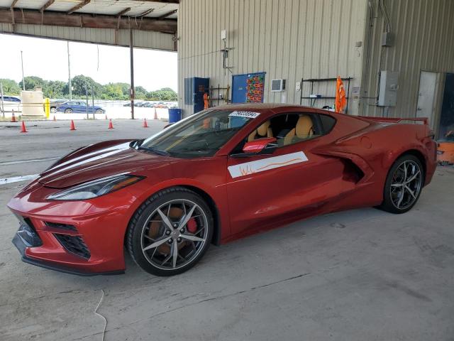 2021 Chevrolet Corvette Stingray 3Lt