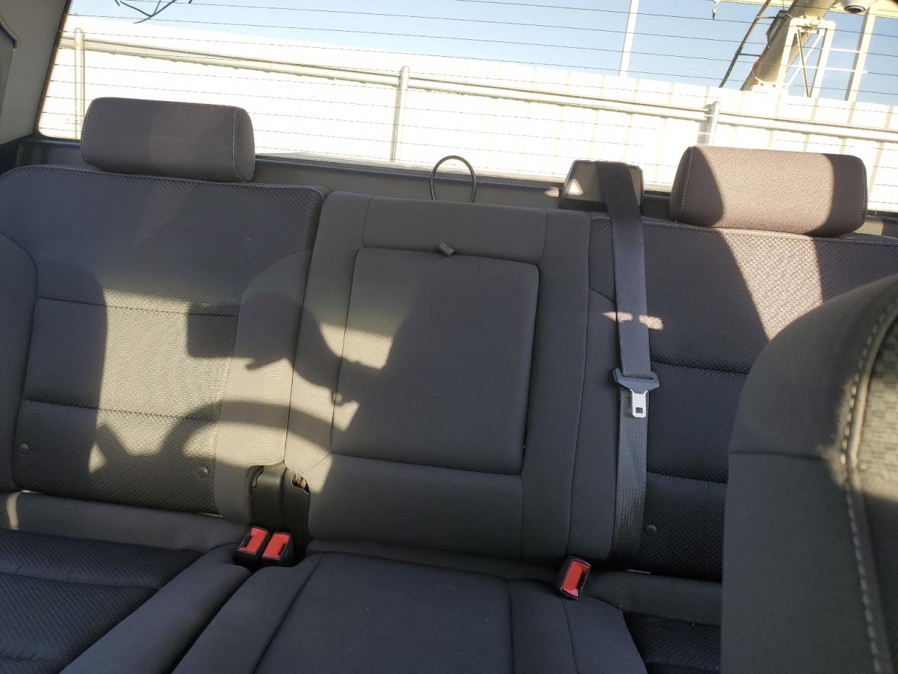 2018 Chevrolet Silverado - Image 10