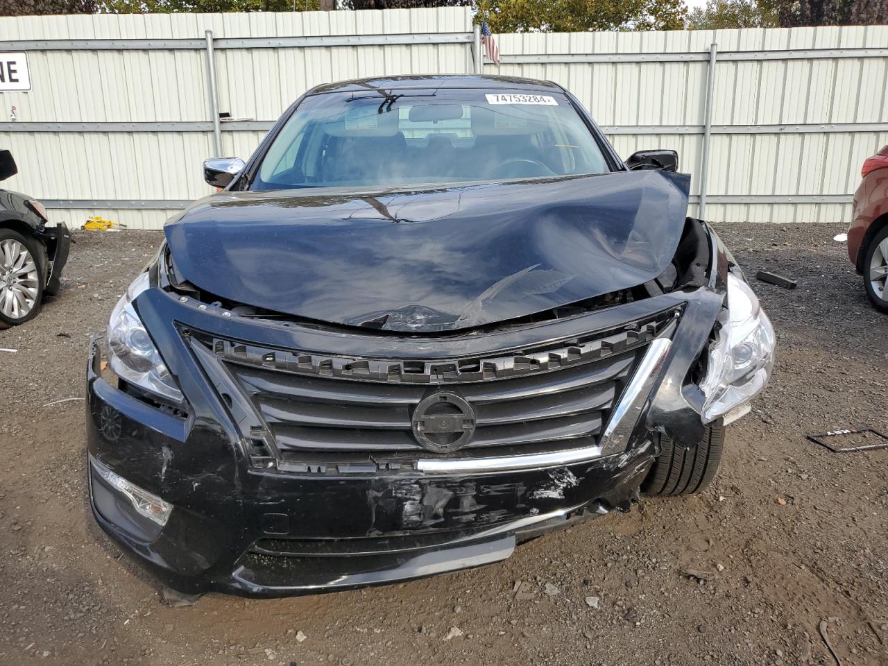 2013 Nissan Altima - Image 5