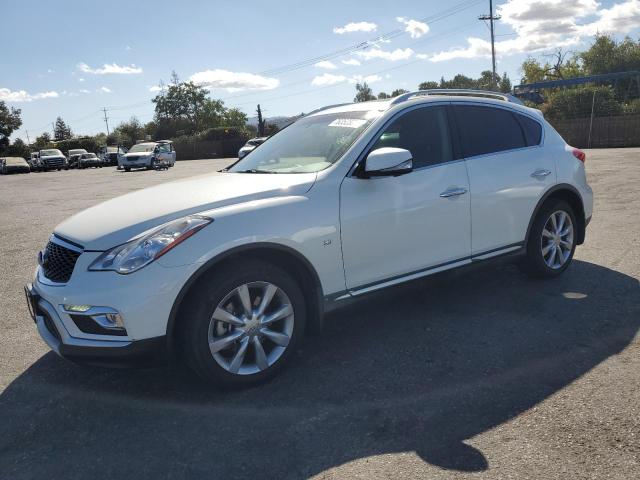 2016 Infiniti Qx50 