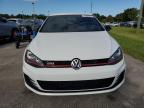 2017 Volkswagen Gti S/Se на продаже в Riverview, FL - Water/Flood