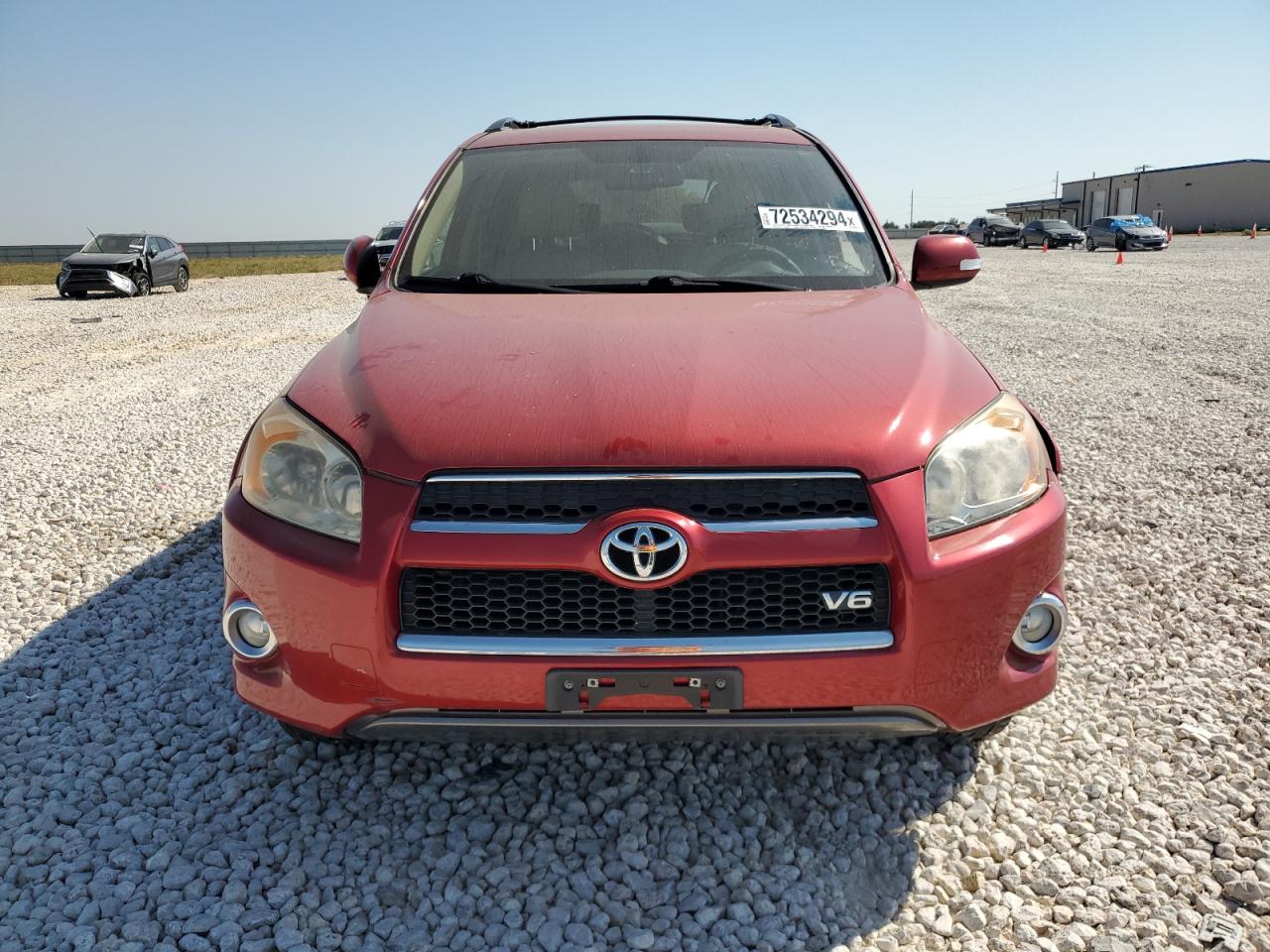 2010 Toyota RAV 4 - Image 5