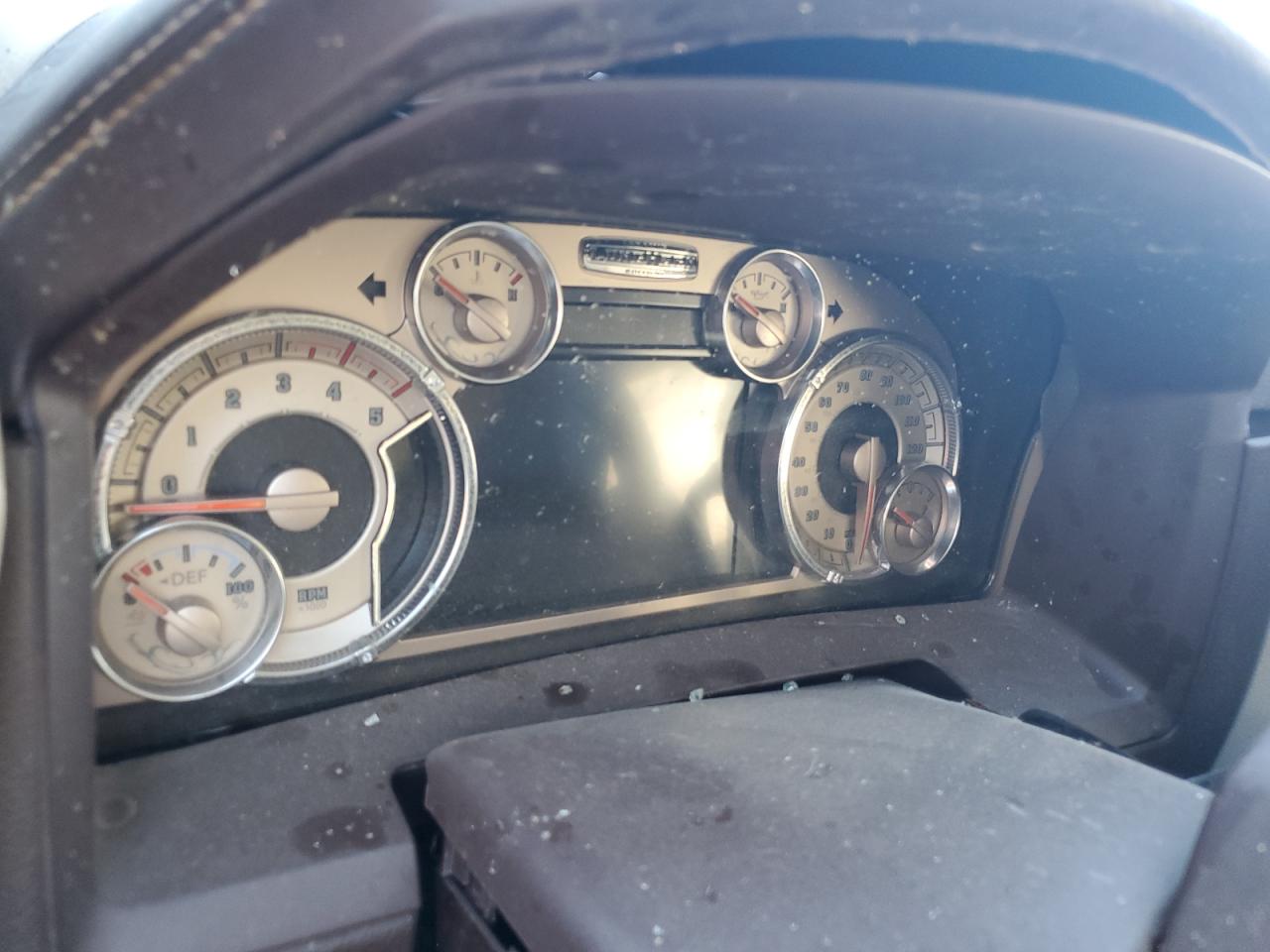 2016 Ram 2500 Longhorn VIN: 3C6UR5PL2GG362011 Lot: 75616554