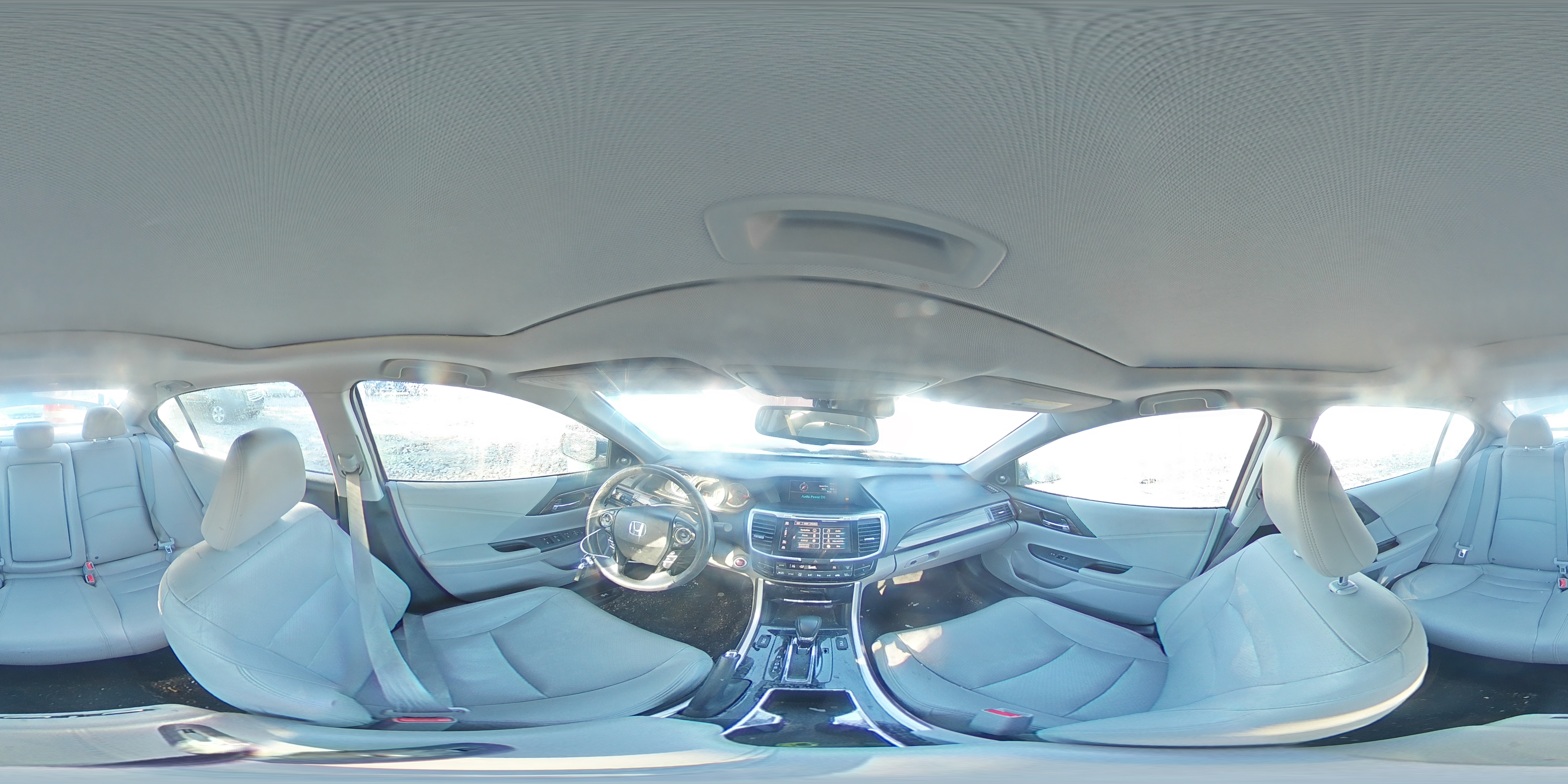 2016 Honda Accord - Image 13